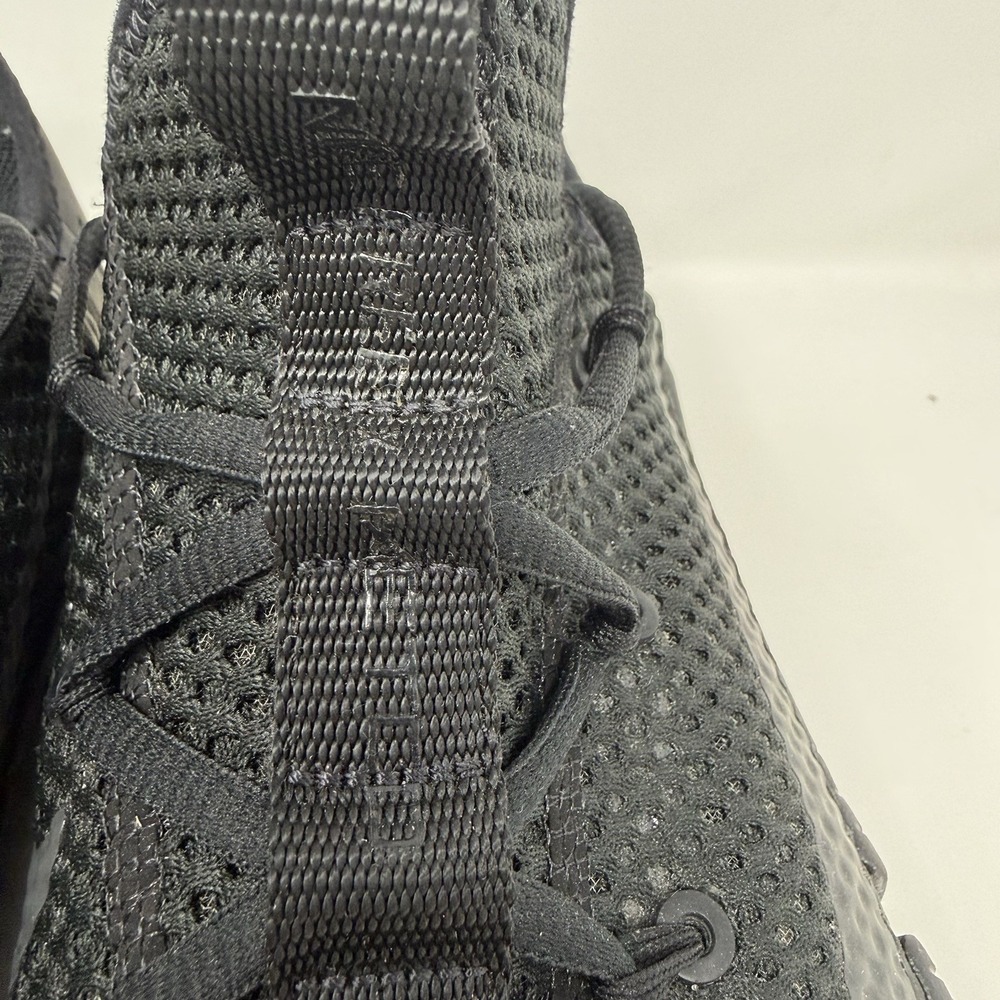 Nike Free Metcon 3 Black CJ0861-001 Men's Size 12 Very Clean - Picture 4 of 16